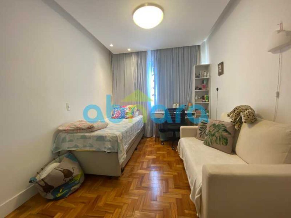Cobertura, 5 quartos, 265 m² - Foto 26