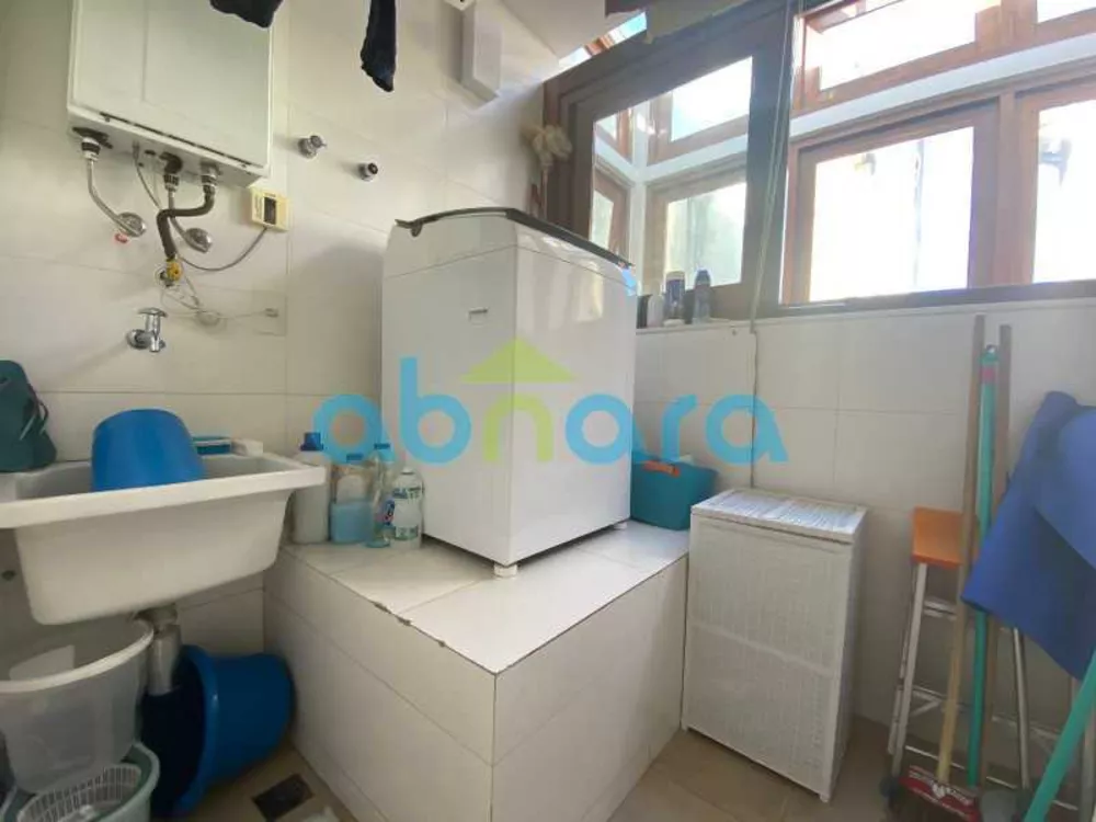 Cobertura, 5 quartos, 265 m² - Foto 30