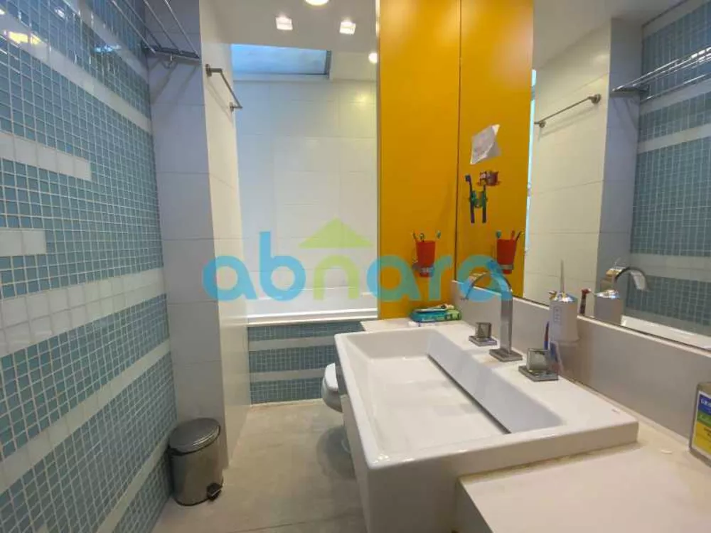 Cobertura, 5 quartos, 265 m² - Foto 24