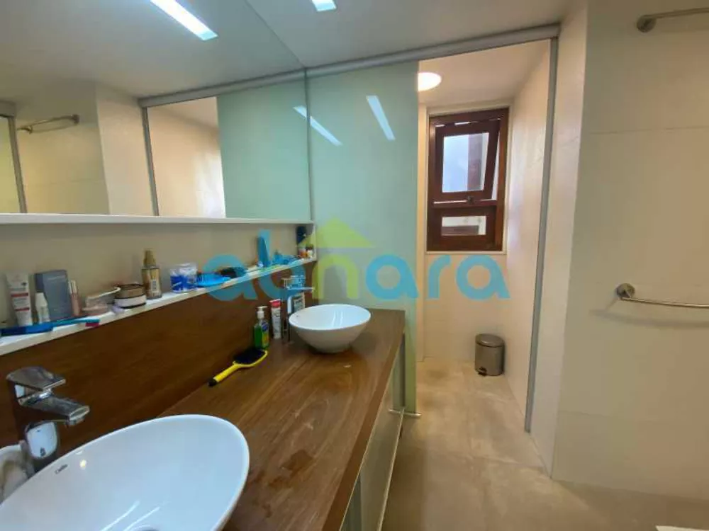 Cobertura, 5 quartos, 265 m² - Foto 11