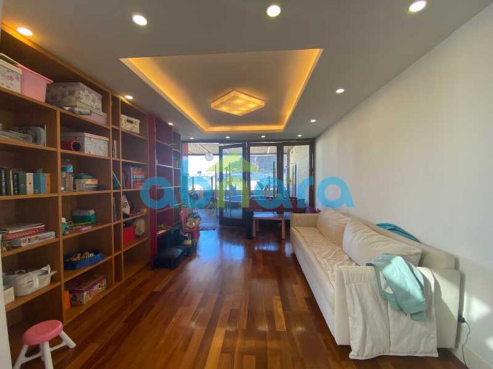 Cobertura, 5 quartos, 265 m² - Foto 19