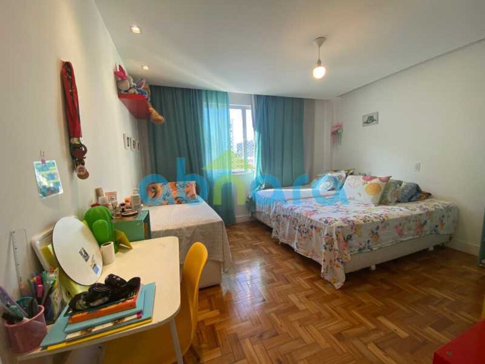 Cobertura, 5 quartos, 265 m² - Foto 22