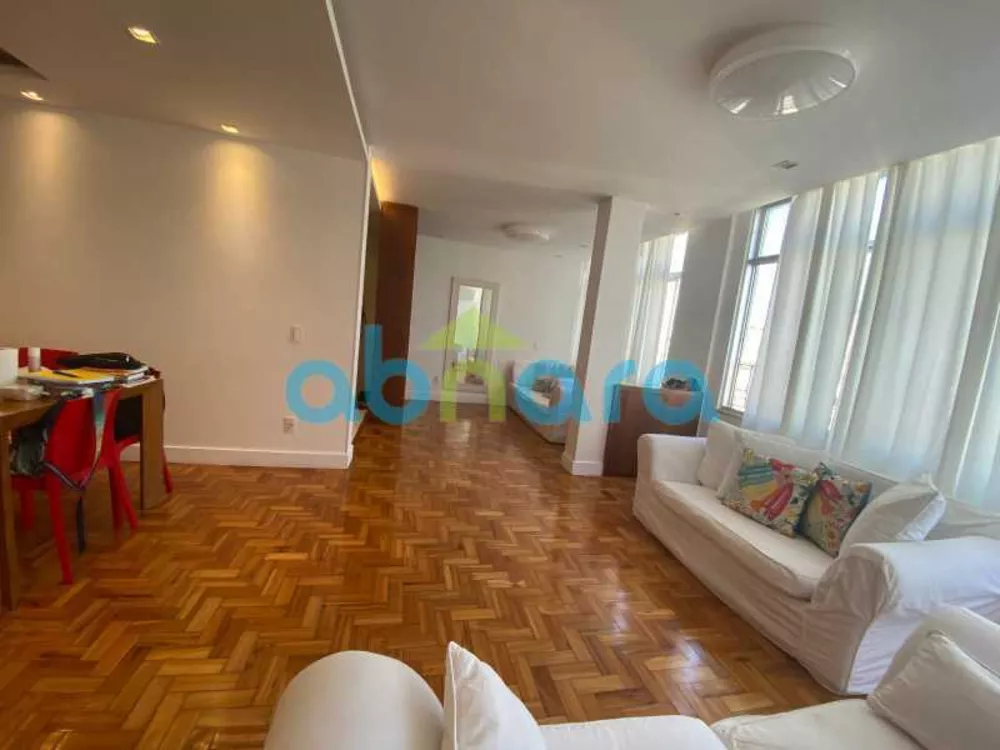 Cobertura, 5 quartos, 265 m² - Foto 3