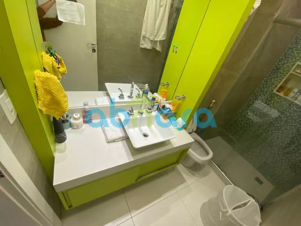 Cobertura, 5 quartos, 265 m² - Foto 29