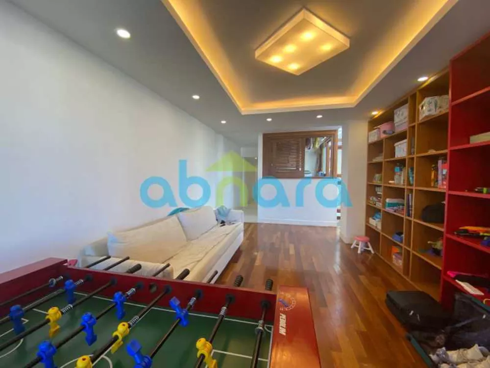 Cobertura, 5 quartos, 265 m² - Foto 20