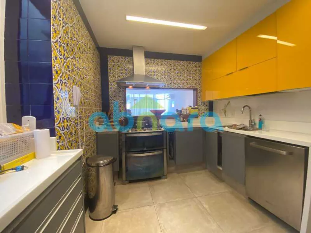 Cobertura, 5 quartos, 265 m² - Foto 14