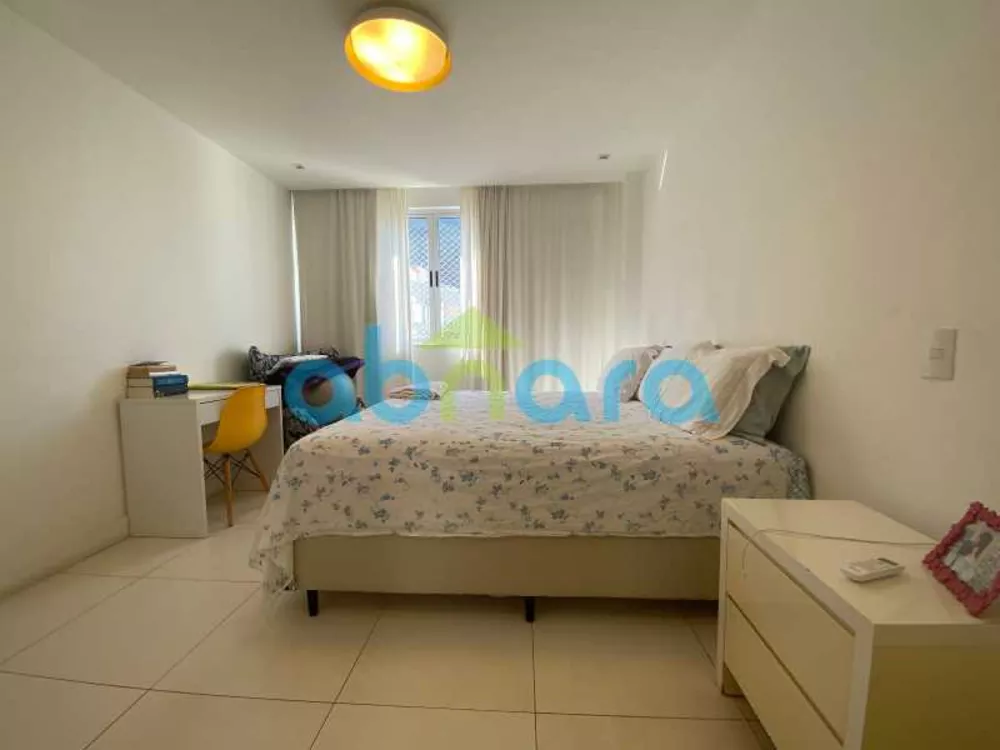 Cobertura, 5 quartos, 265 m² - Foto 9