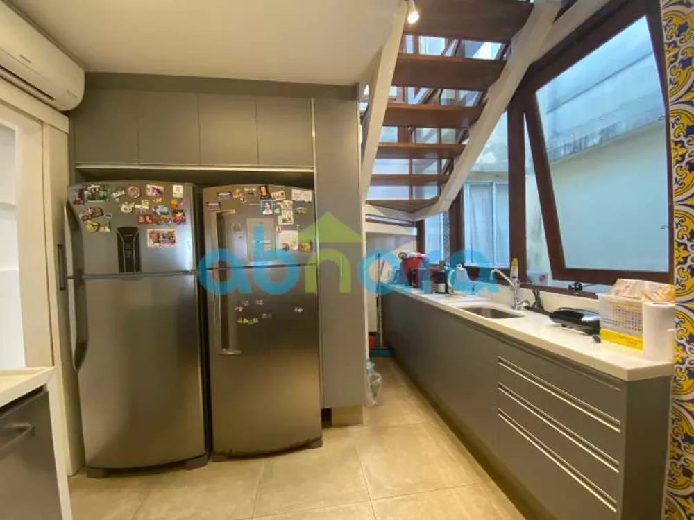 Cobertura, 5 quartos, 265 m² - Foto 15