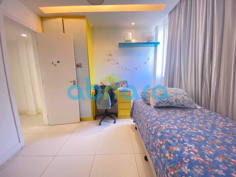 Cobertura, 5 quartos, 265 m² - Foto 6