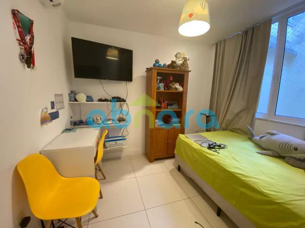 Cobertura, 5 quartos, 265 m² - Foto 27