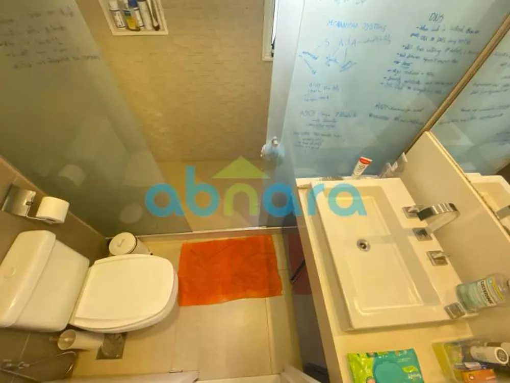 Cobertura, 5 quartos, 265 m² - Foto 7
