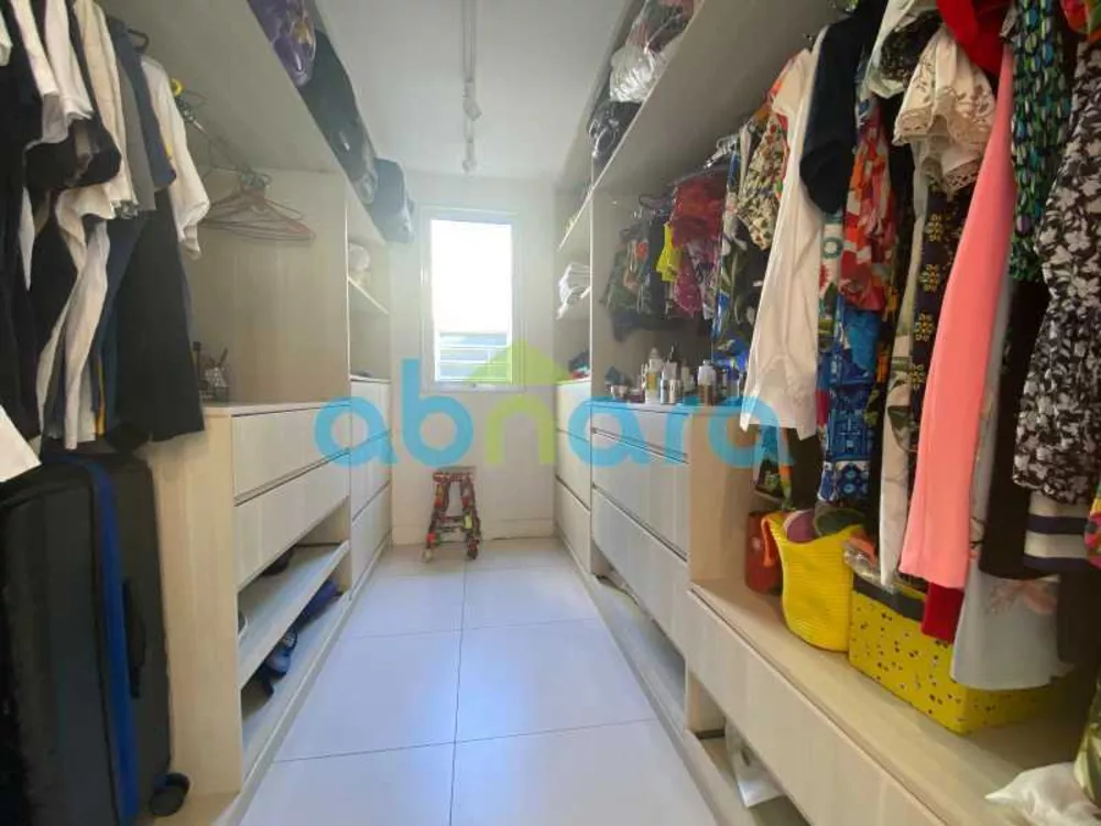 Cobertura, 5 quartos, 265 m² - Foto 10