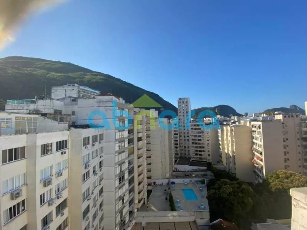 Cobertura, 5 quartos, 265 m² - Foto 21