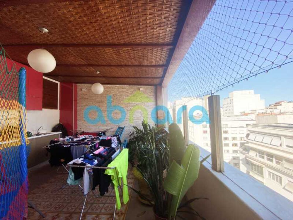 Cobertura, 5 quartos, 265 m² - Foto 18