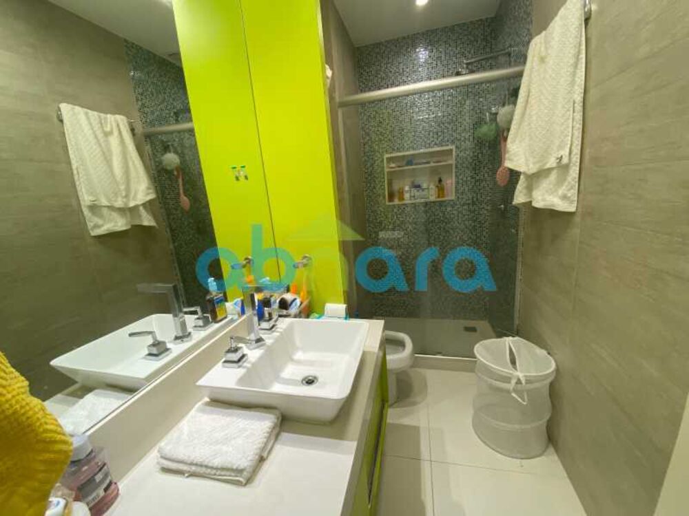 Cobertura, 5 quartos, 265 m² - Foto 28