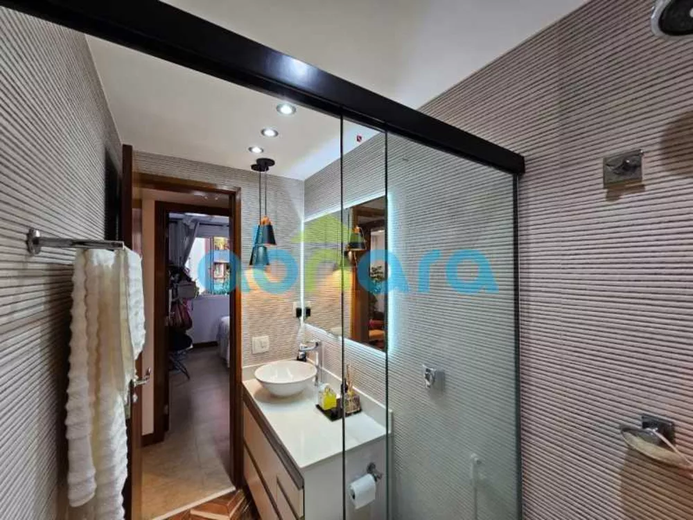 Apartamento, 2 quartos, 94 m² - Foto 25