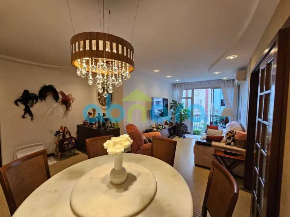 Apartamento, 2 quartos, 94 m² - Foto 7