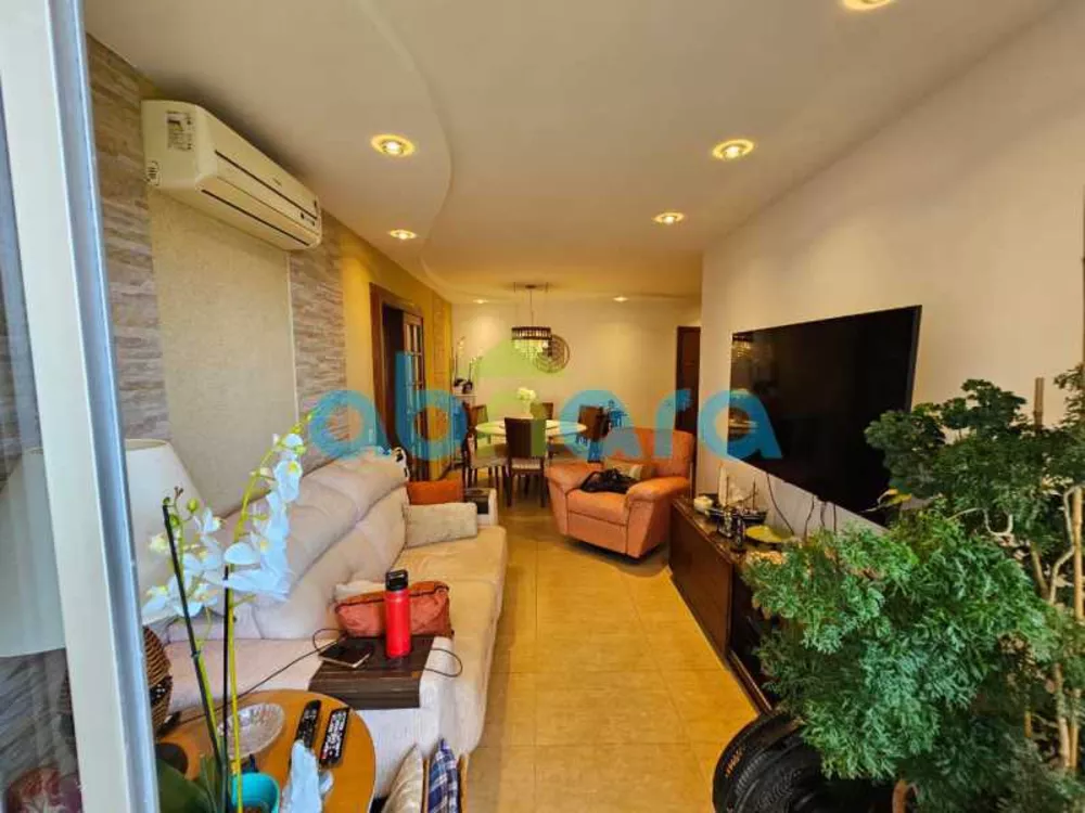 Apartamento, 2 quartos, 94 m² - Foto 21