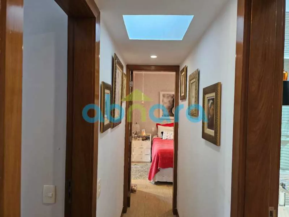 Apartamento, 2 quartos, 94 m² - Foto 2