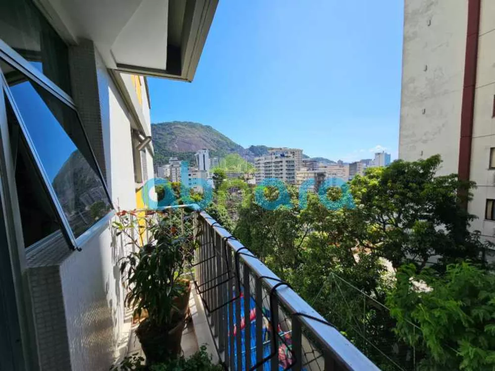 Apartamento, 2 quartos, 94 m² - Foto 22