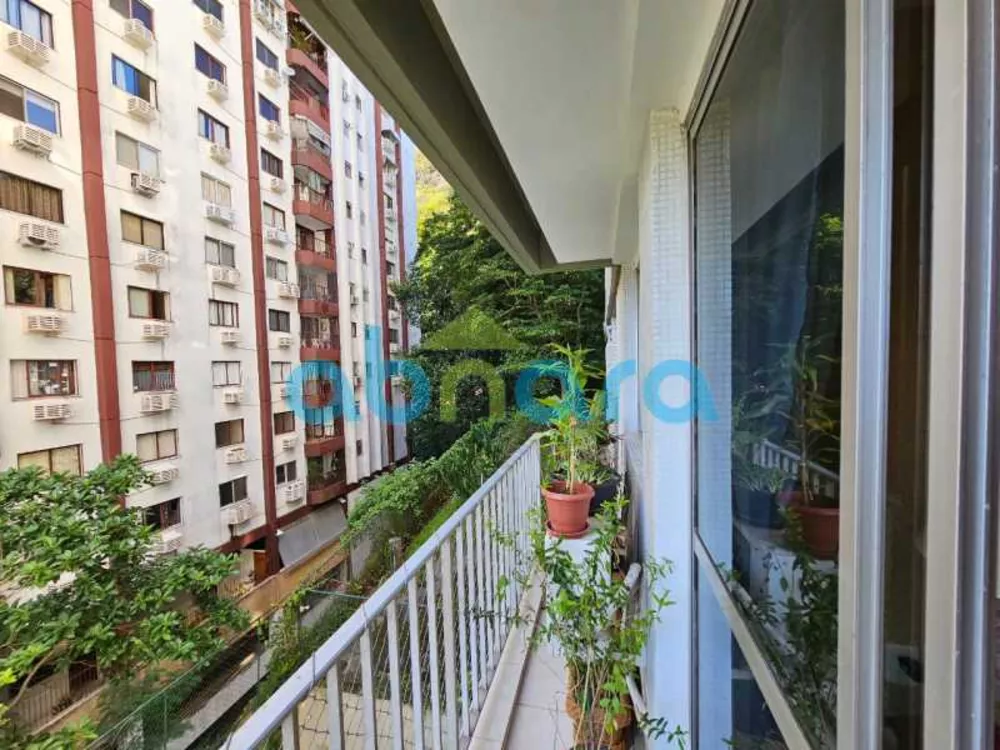 Apartamento, 2 quartos, 94 m² - Foto 9