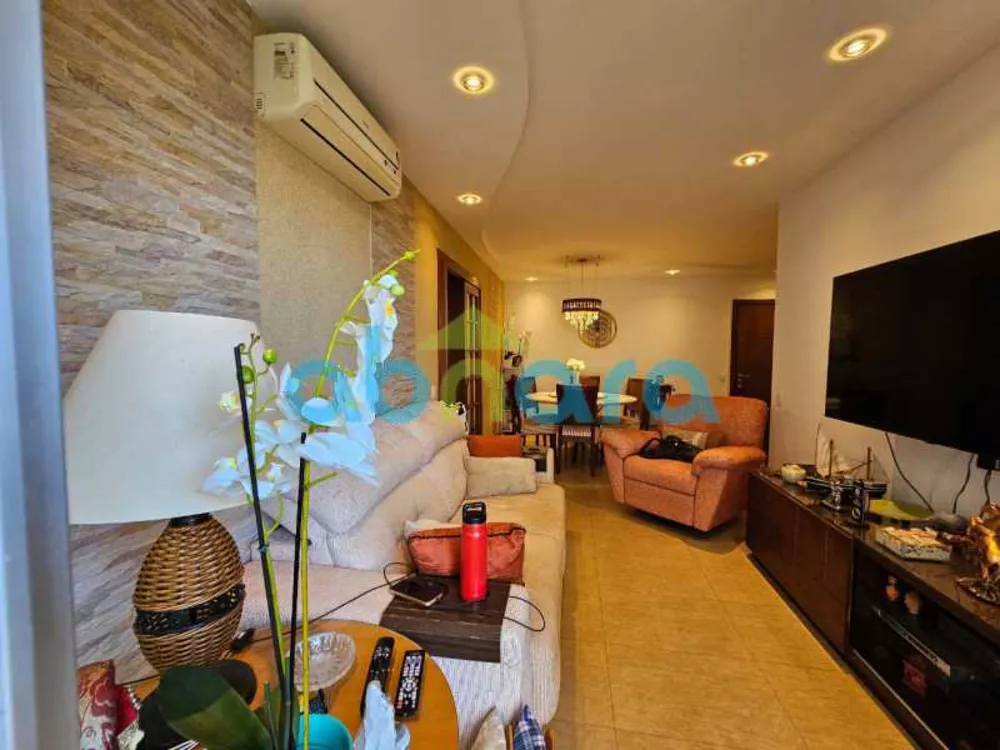 Apartamento, 2 quartos, 94 m² - Foto 15