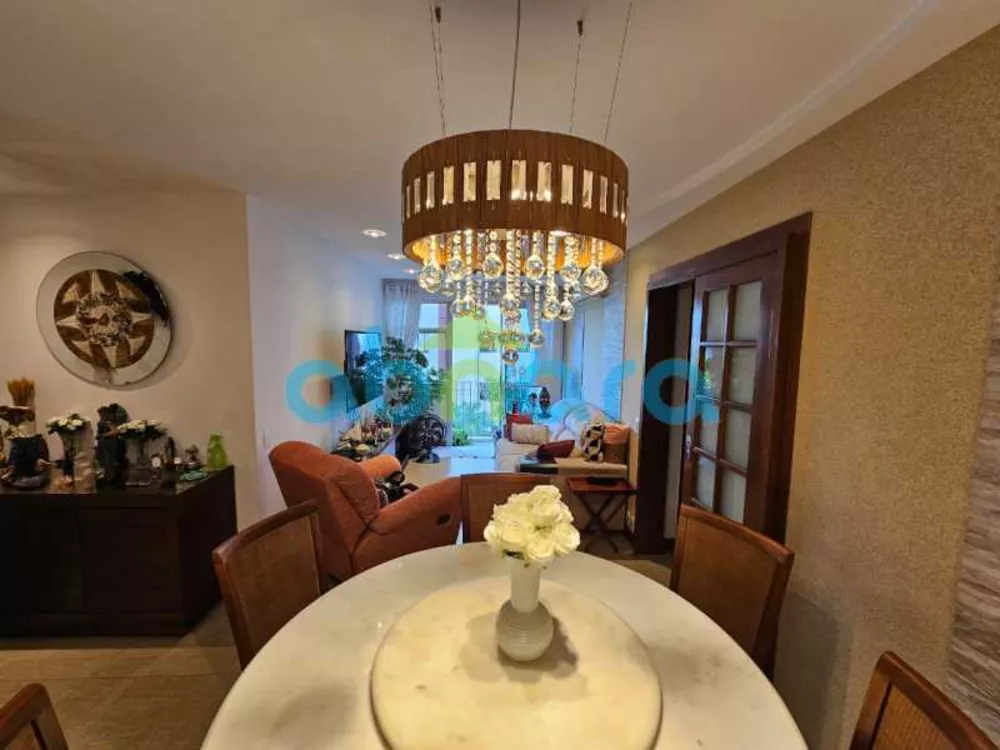 Apartamento, 2 quartos, 94 m² - Foto 3