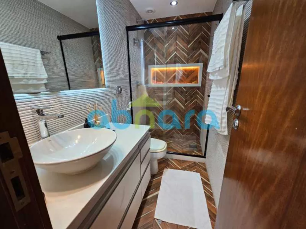 Apartamento, 2 quartos, 94 m² - Foto 20