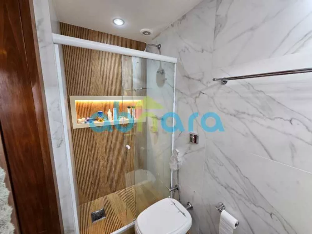Apartamento, 2 quartos, 94 m² - Foto 10