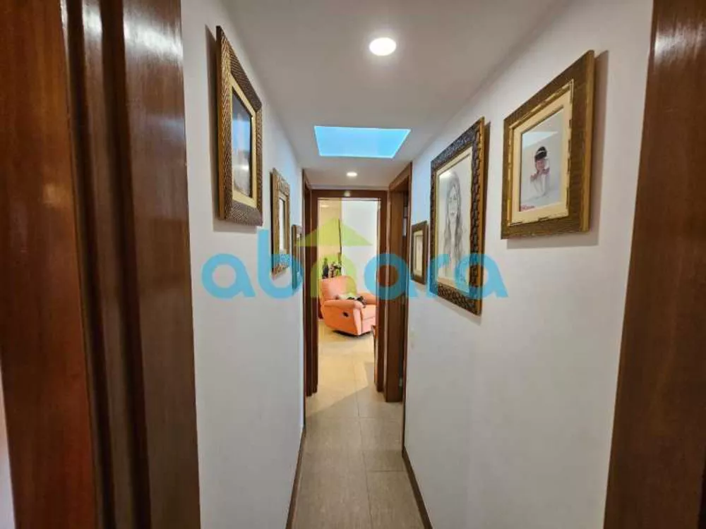 Apartamento, 2 quartos, 94 m² - Foto 13