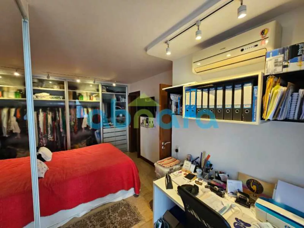 Apartamento, 2 quartos, 94 m² - Foto 8