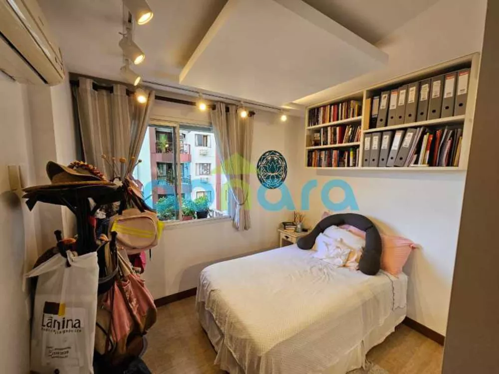 Apartamento, 2 quartos, 94 m² - Foto 5