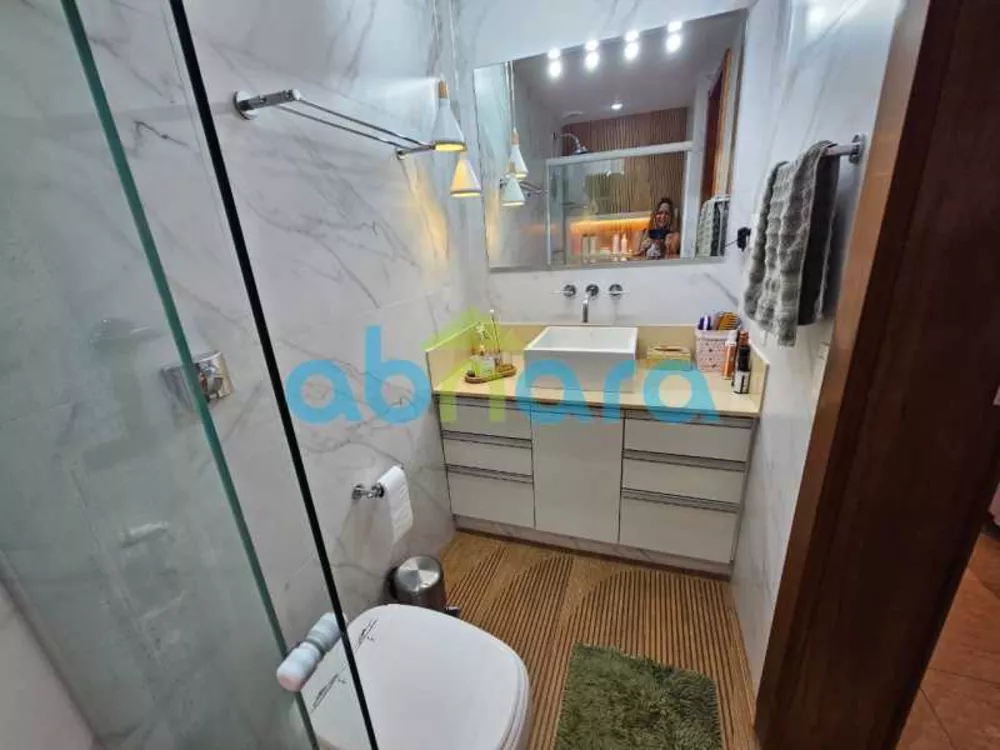 Apartamento, 2 quartos, 94 m² - Foto 12