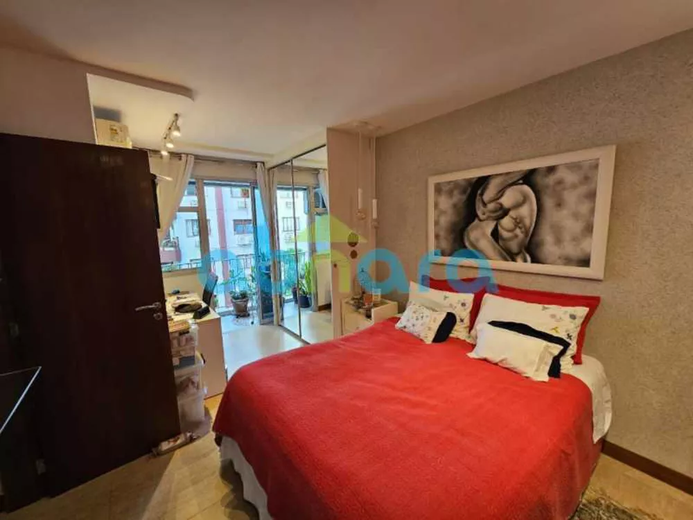 Apartamento, 2 quartos, 94 m² - Foto 18
