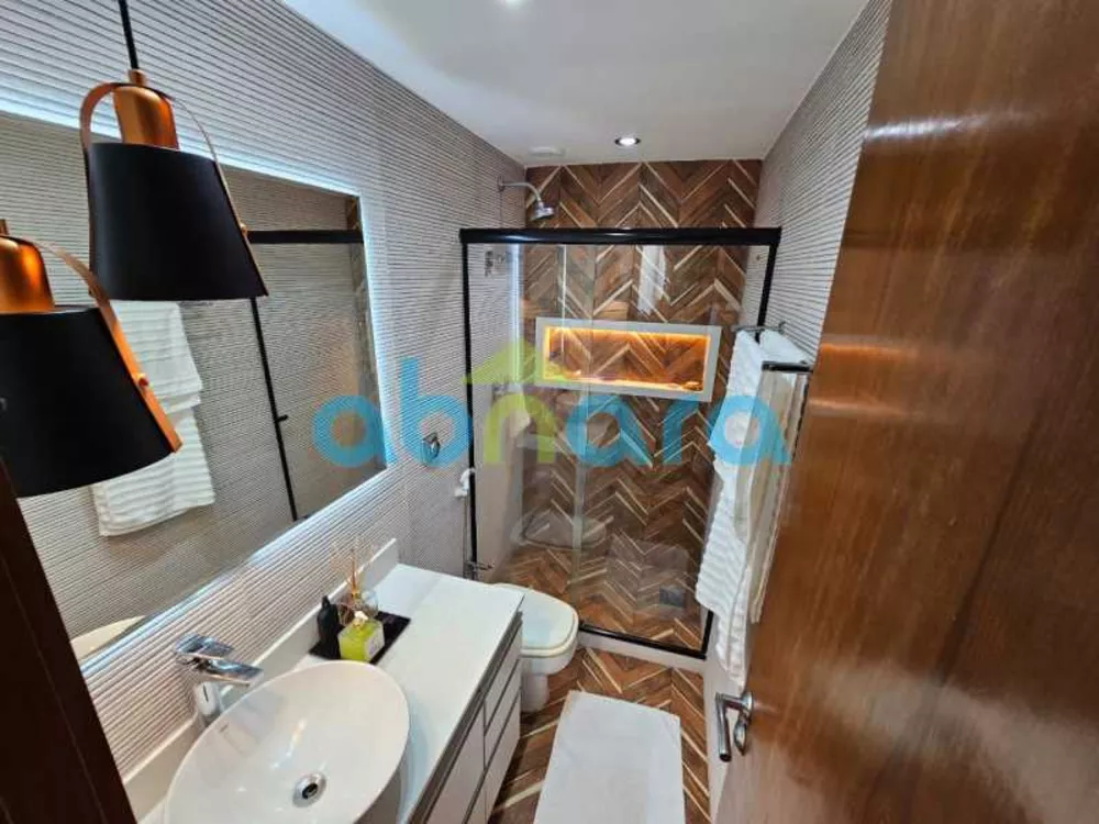 Apartamento, 2 quartos, 94 m² - Foto 4