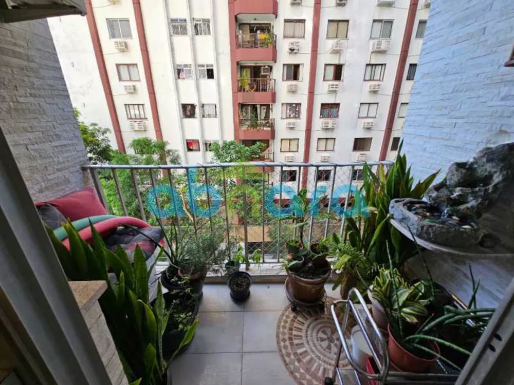Apartamento, 2 quartos, 94 m² - Foto 6
