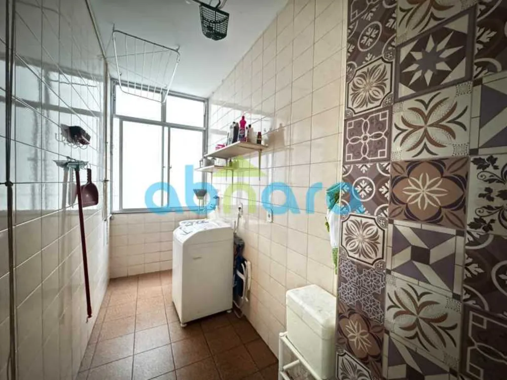 Apartamento, 3 quartos, 134 m² - Foto 4