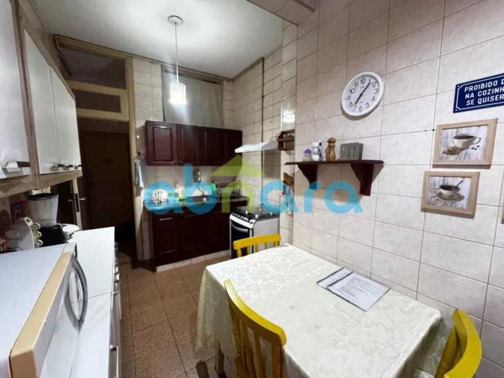 Apartamento, 3 quartos, 134 m² - Foto 3