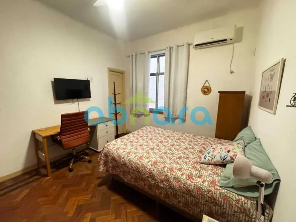 Apartamento, 3 quartos, 134 m² - Foto 7
