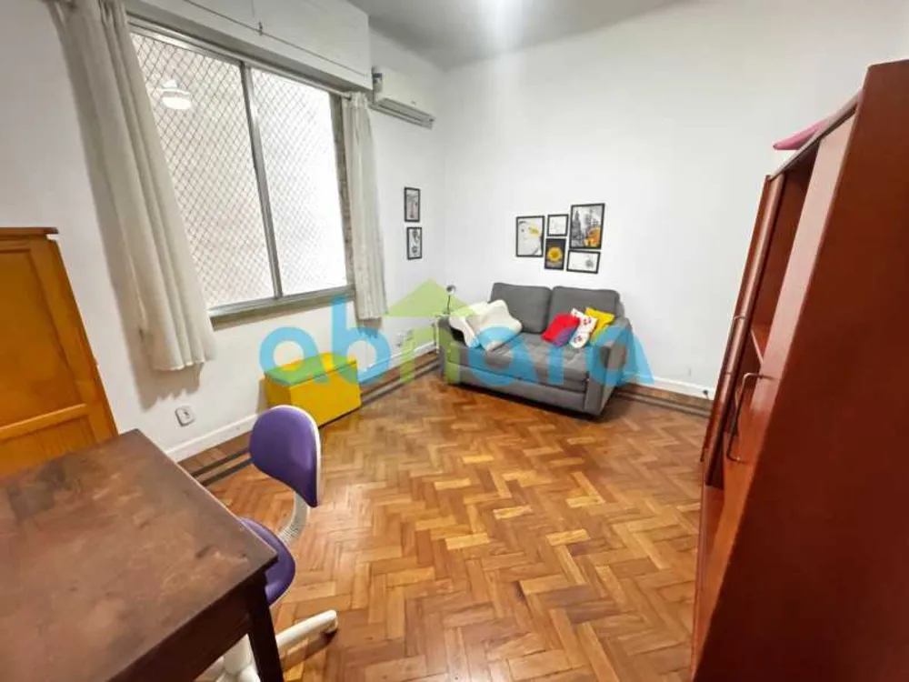 Apartamento, 3 quartos, 134 m² - Foto 6