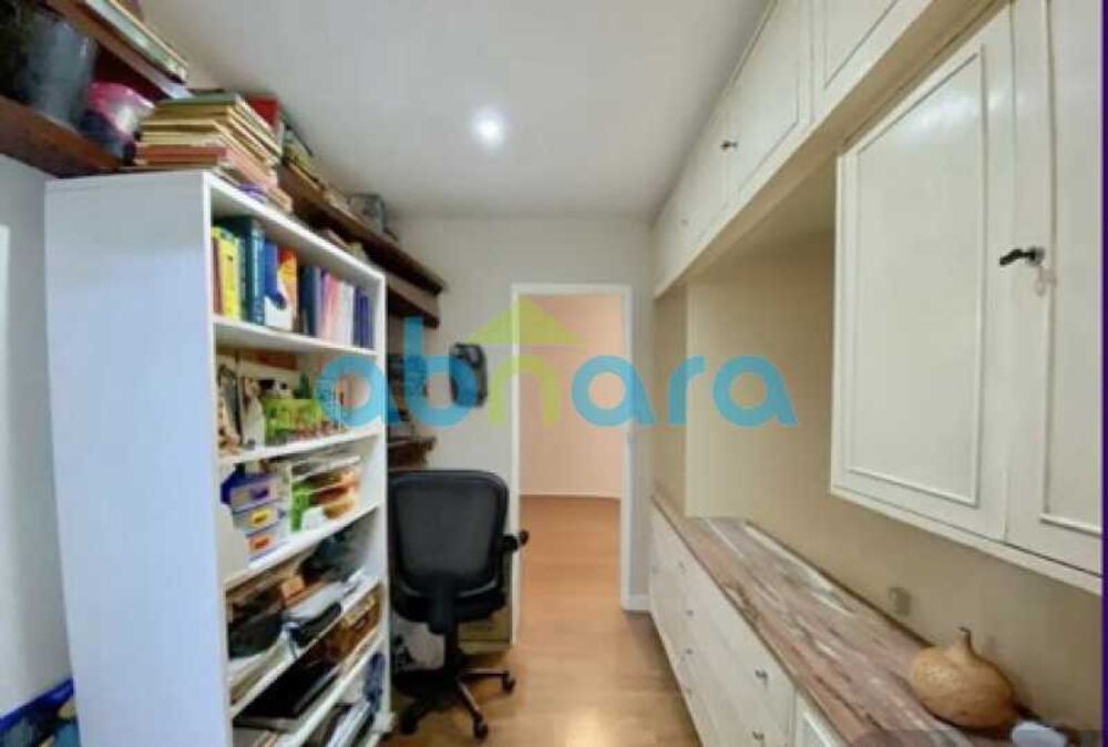 Apartamento, 3 quartos, 135 m² - Foto 14
