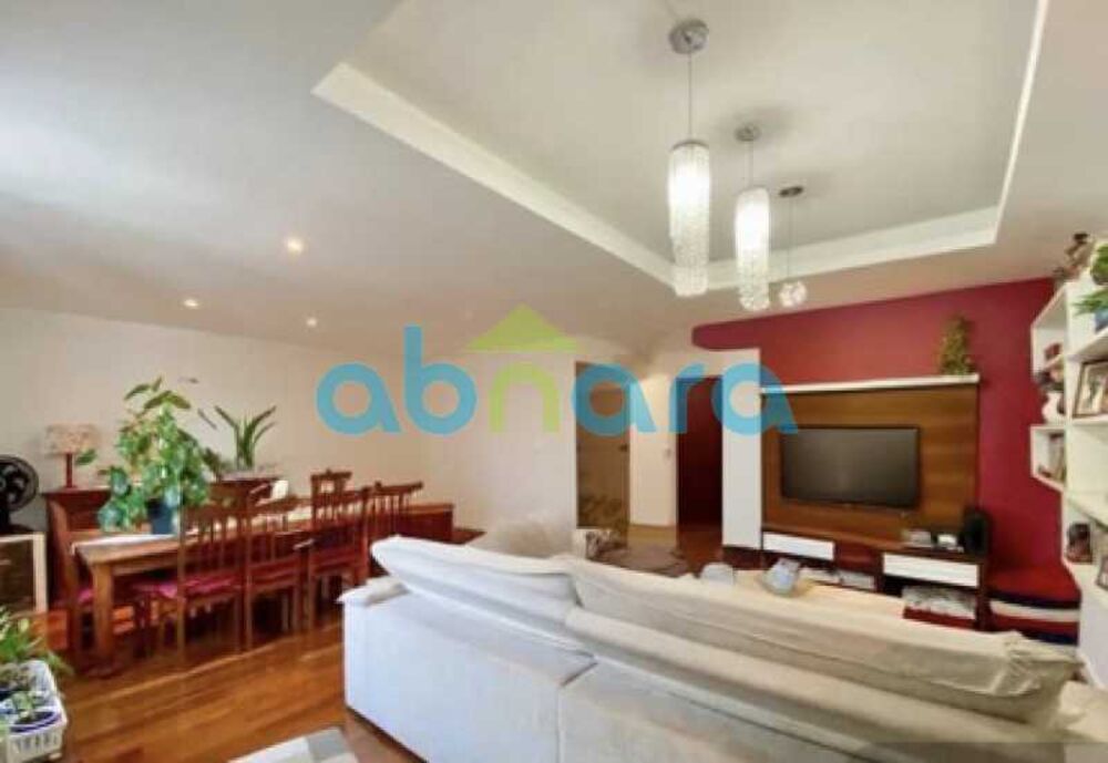 Apartamento, 3 quartos, 135 m² - Foto 11