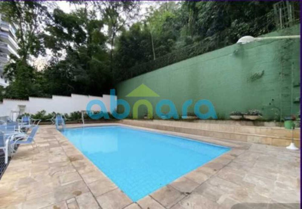 Apartamento, 3 quartos, 135 m² - Foto 8