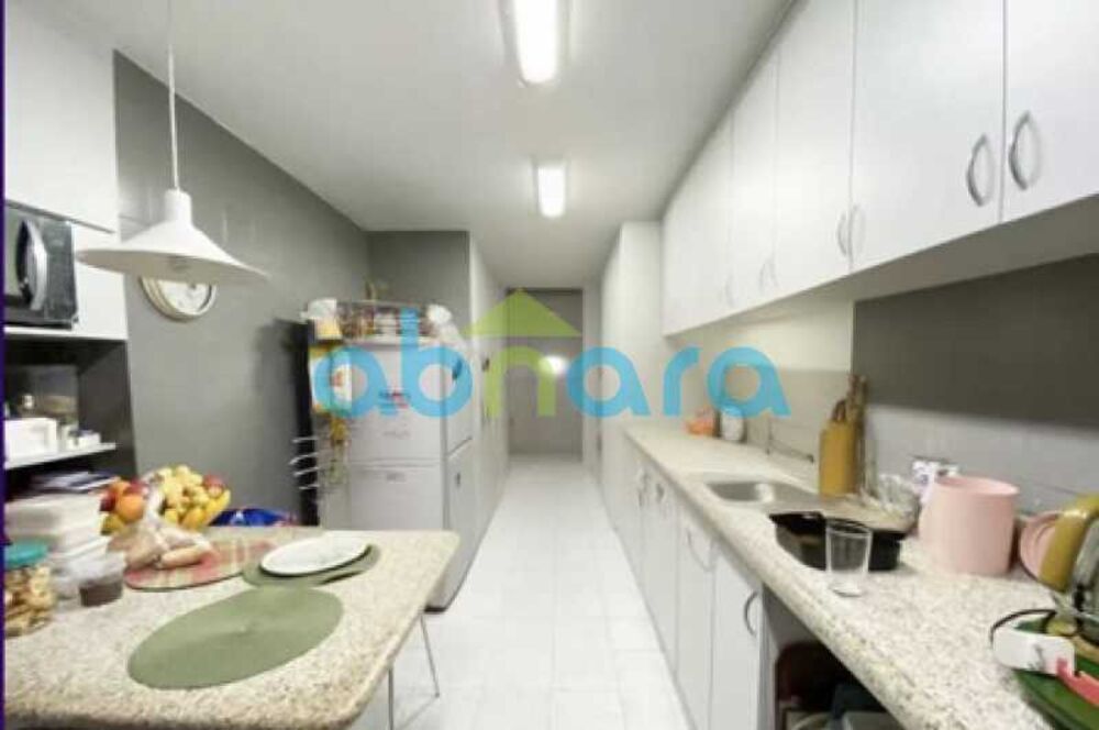 Apartamento, 3 quartos, 135 m² - Foto 6