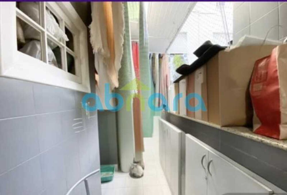 Apartamento, 3 quartos, 135 m² - Foto 10