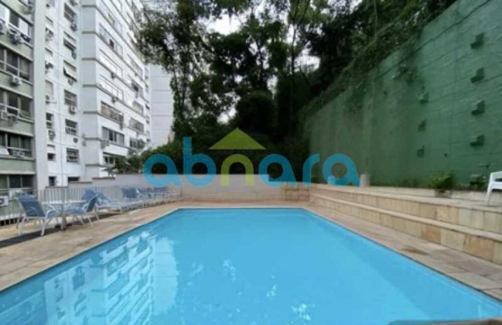 Apartamento, 3 quartos, 135 m² - Foto 1
