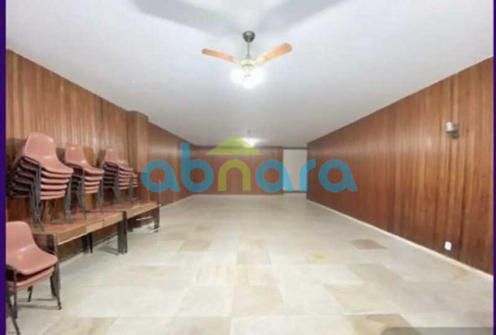 Apartamento, 3 quartos, 135 m² - Foto 7