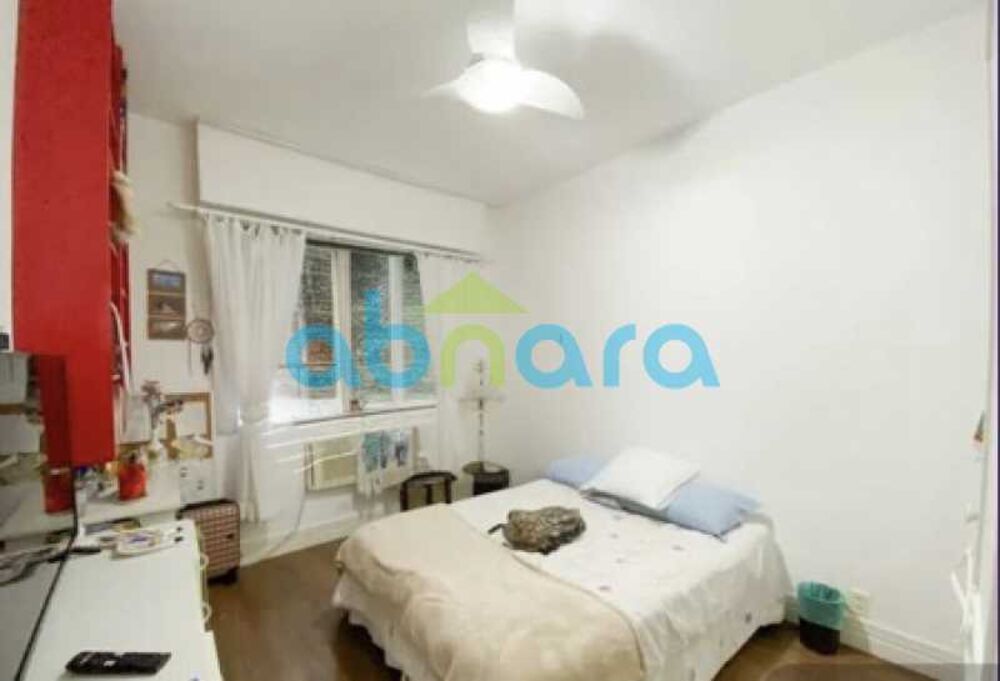 Apartamento, 3 quartos, 135 m² - Foto 4