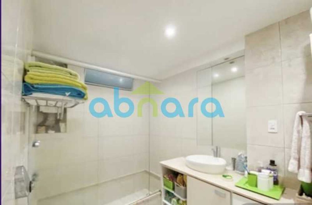 Apartamento, 3 quartos, 135 m² - Foto 9
