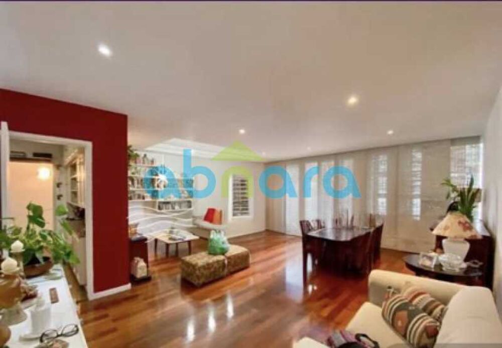 Apartamento, 3 quartos, 135 m² - Foto 13